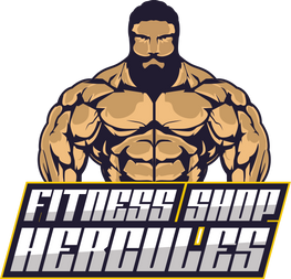 Fitness Shop Hercules